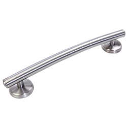 Transitional Grab Bars by Grabcessories By LiveWell Home Safety Solutions
