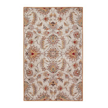 Bedroom rug
