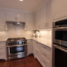 Kitchen Ideas