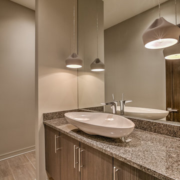 Contemporary Ranch - Legacy Villas