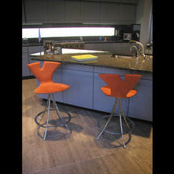 Dallas Design Studio - Bar Stools And Counter Stools