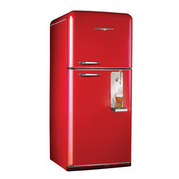 Elmira Stove Works - Beer And Wine Refrigerators