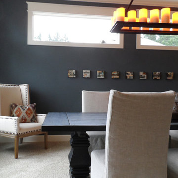 Gig Harbor WA Residence