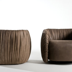 Drape Lounge - Products