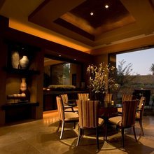 Dining Room Ideas