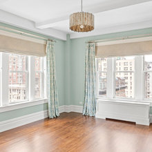 Bedrooms