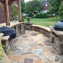 Landscape Ideas
