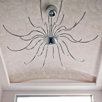 Entrance Ceilings / Vestibule Ceilings / Great Room Ceilings