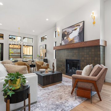 2026 HBA Home | Custom Home