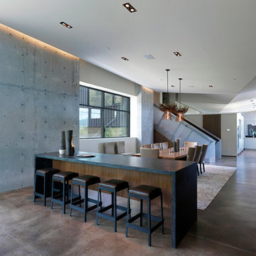 Shooting Star Residence