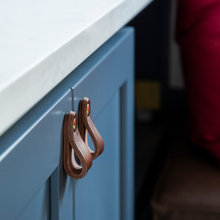 Kitchen-handles and pulls