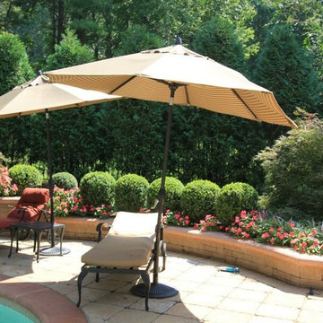 Landscape Designs