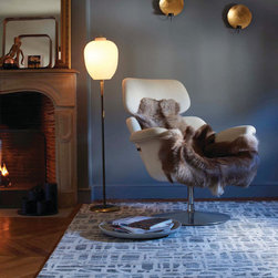 Nouvelle collection Exclusiv 2017 - Area Rugs