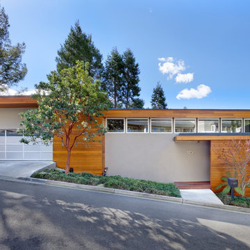 6201 Westwood Way, Oakland
