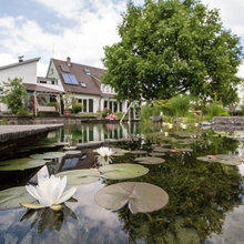 SCHWIMMTEICH
