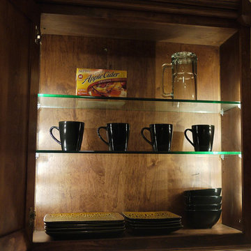 Cabinet Lighting