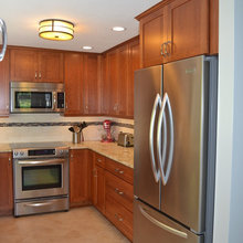 Kitchen Ideas