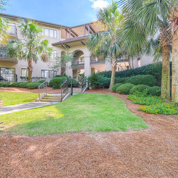 Communities on Seabrook Island, South Carolina