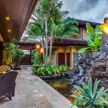 Vanuatu Style
