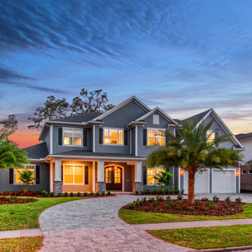 CLB Network - Waterstone City Homes - St. Petersburg, FL - 10