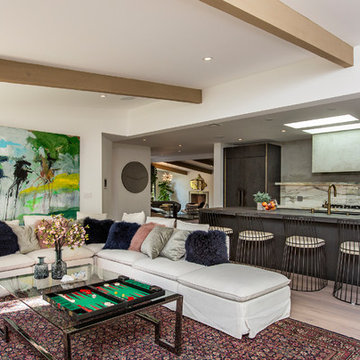 Hollywood Hills