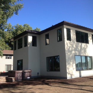 Lake Shore Whole Home Renovation