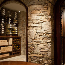 Wine Storage