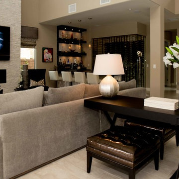 Desert Modern