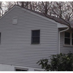 Siding - Siding And Stone Veneer