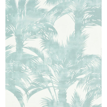 Palm Print, Surf