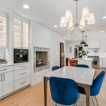 Berkshire Split Level Home Gallery