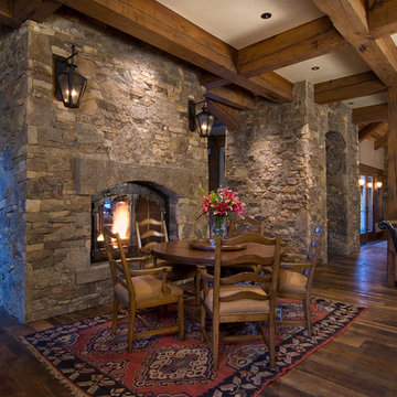 Taylor River