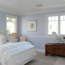 Bathroom/bedroom Colors