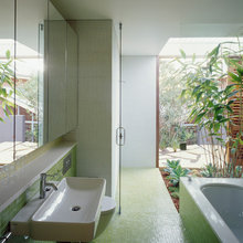 Bathroom ideas