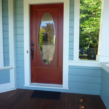 Doors