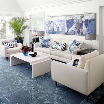 Midcentury Remix
