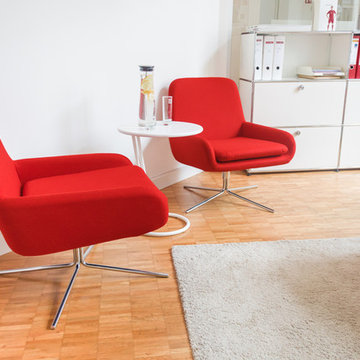 COCO SWIVEL busk+hertzog