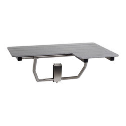 SSL-320225-SPB Transfer Seat - Shower Benches & Seats