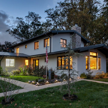 Residential Rendering