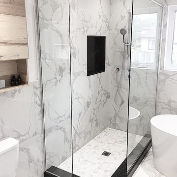 Bathroom Projects