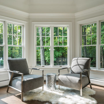 MAHWAH, NJ  MASTER BEDROOM, BATHROOM
