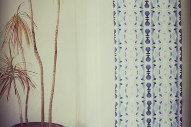 The Indigo Collection