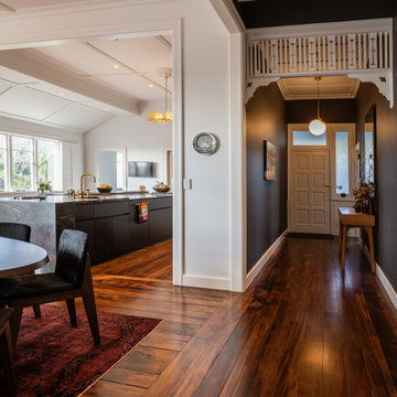 Remuera Villa