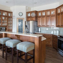 Kitchen Ideas