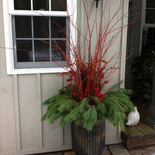 Holiday decor