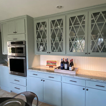 Lowcountry Cottage Remodel