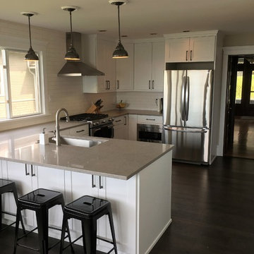 Interior Remodels