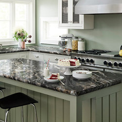 Wilsonart&reg; Residential Laminate - Kitchen Products