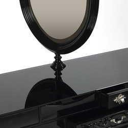 MELROSE Dressing Table - Dressers