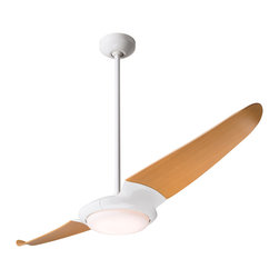 IC/Air 2 DC Fan - Ceiling Fans
